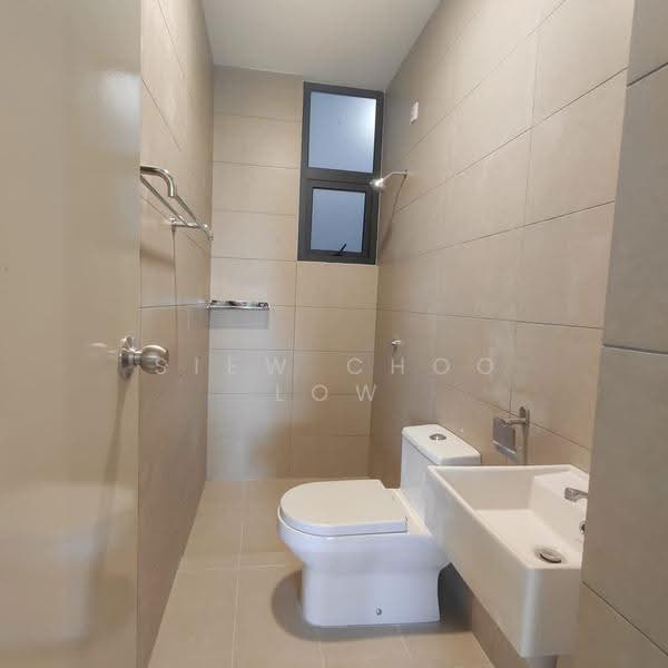 Condominium for Sale at Noa Residence - Mary Low - Bathroom - PropertyGuru.com.my