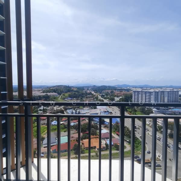 Condominium for Sale at Noa Residence - Mary Low - View - PropertyGuru.com.my