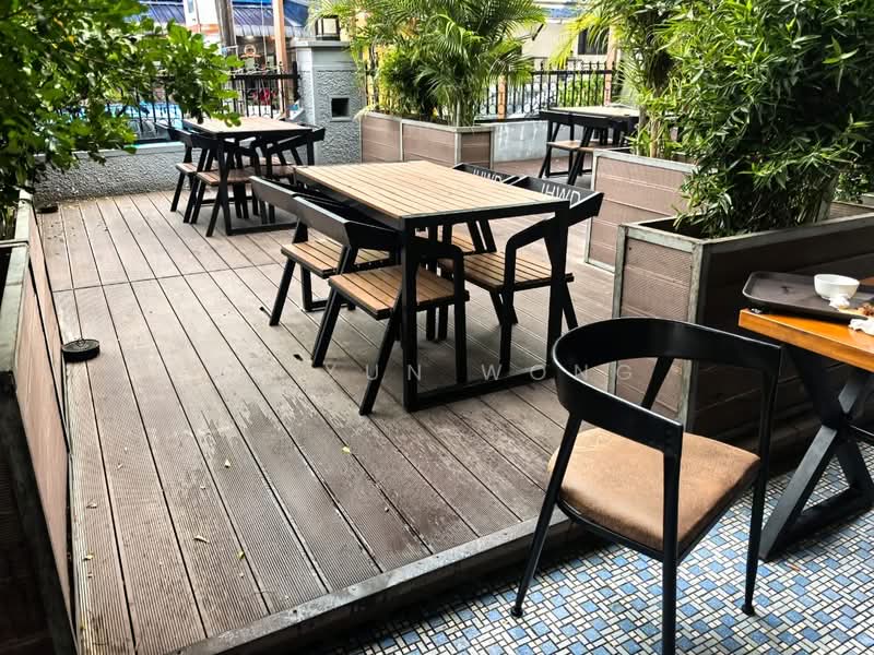 Tanah Komersial untuk Disewa di Taman Pelangi (Johor Bahru) - Ye Xun Wong - PropertyGuru.com.my