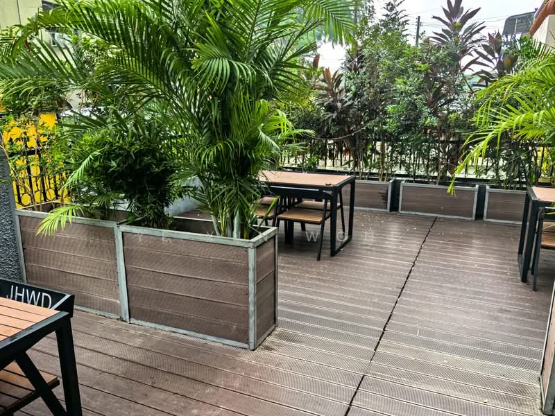 Tanah Komersial untuk Disewa di Taman Pelangi (Johor Bahru) - Ye Xun Wong - PropertyGuru.com.my