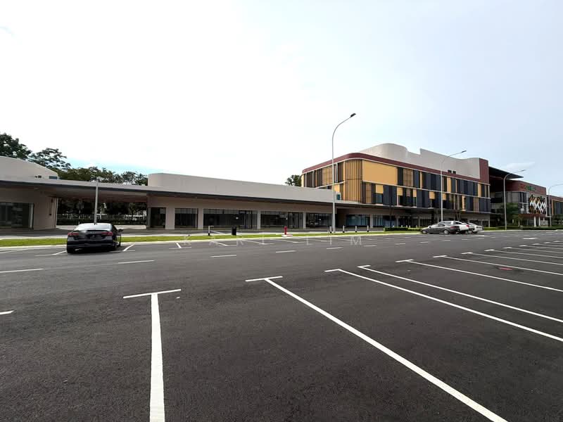 Shop / Office for Sale in Horizon Hills (Iskandar Puteri (Nusajaya)) - Karl Lim - Exterior - PropertyGuru.com.my