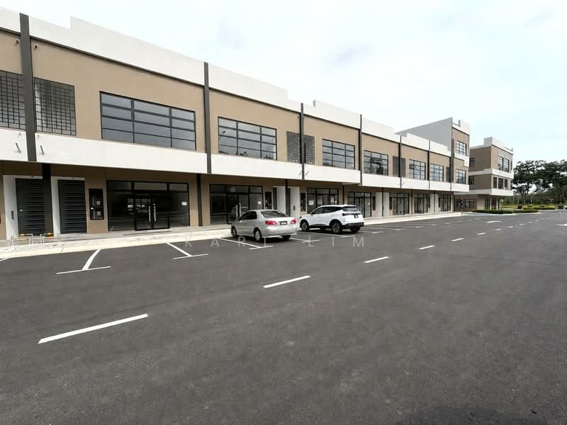 Shop / Office for Sale in Horizon Hills (Iskandar Puteri (Nusajaya)) - Karl Lim - Exterior - PropertyGuru.com.my