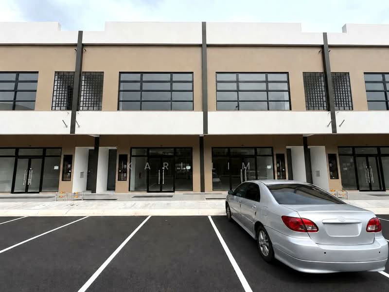 Shop / Office for Sale in Horizon Hills (Iskandar Puteri (Nusajaya)) - Karl Lim - Exterior - PropertyGuru.com.my