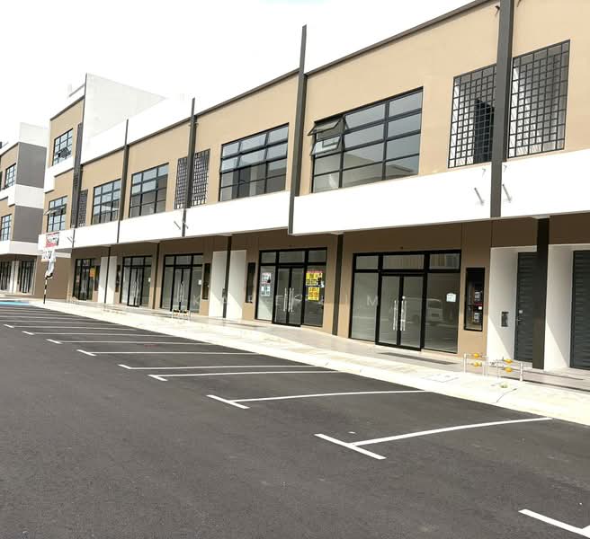 Shop / Office for Sale in Horizon Hills (Iskandar Puteri (Nusajaya)) - Karl Lim - Exterior - PropertyGuru.com.my