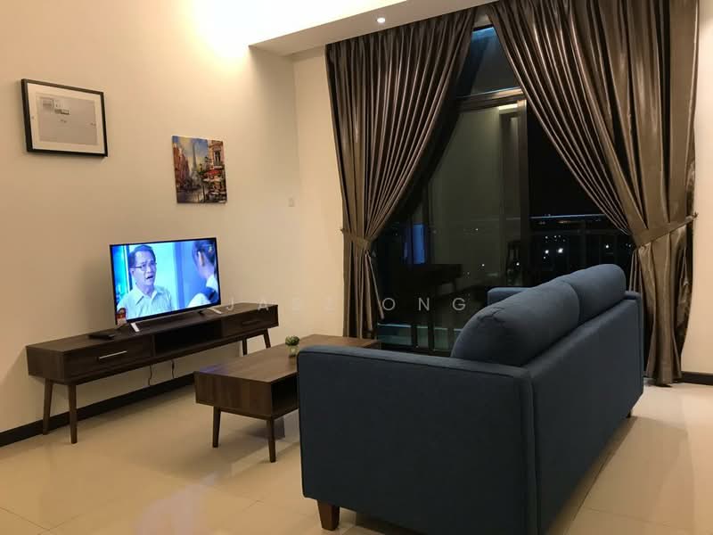 Service Residence for Sale at Molek Regency - Jasz Ong - Living Room - PropertyGuru.com.my