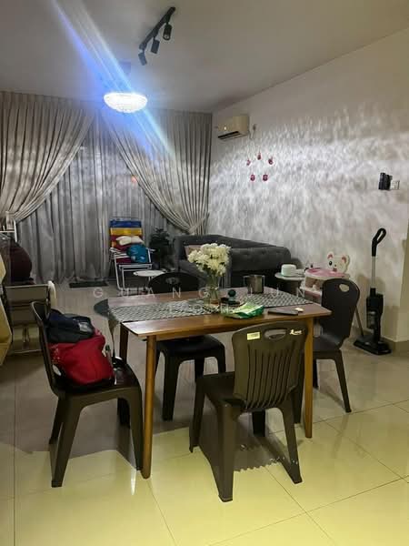 Service Residence for Sale at Pandan Residence - Guang Jun Loh - PropertyGuru.com.my