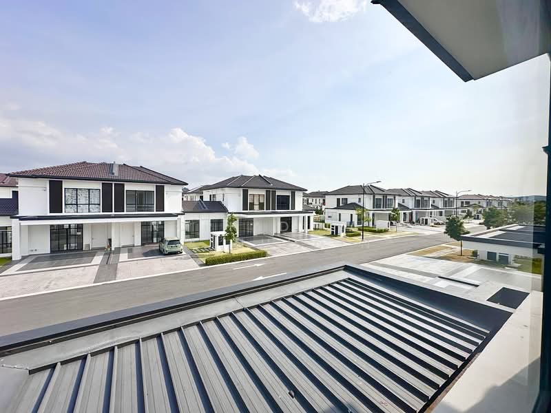 Semi-Detached House for Sale in Puncak Alam (Selangor) - NORFADILAH ZAINUDDIN - Exterior - PropertyGuru.com.my