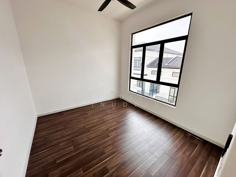 Semi-Detached House for Sale in Puncak Alam (Selangor) - NORFADILAH ZAINUDDIN - Interior - PropertyGuru.com.my