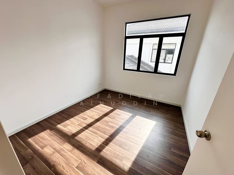Semi-Detached House for Sale in Puncak Alam (Selangor) - NORFADILAH ZAINUDDIN - Interior - PropertyGuru.com.my
