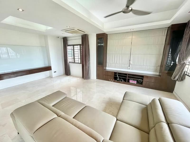 Apartment for Rent at Danga View Apartment - Shereen Wong - Living Room - PropertyGuru.com.my