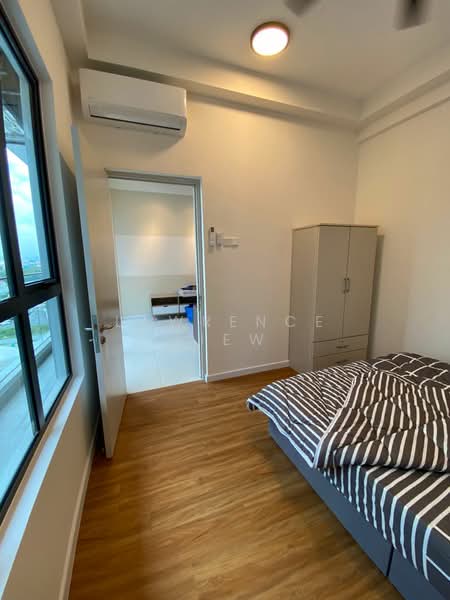 Servis Apartment untuk Disewa di The Glenz @ Glenmarie - LAWRENCE LIEW - Bedroom - PropertyGuru.com.my