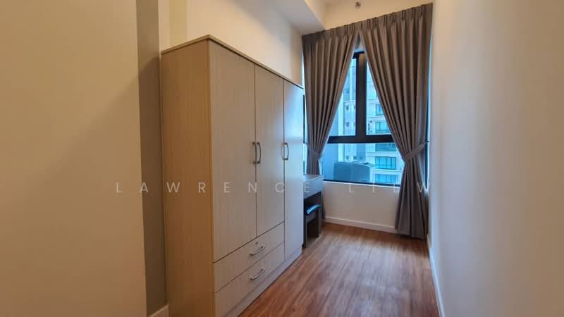 Servis Apartment untuk Disewa di The Glenz @ Glenmarie - LAWRENCE LIEW - Bedroom - PropertyGuru.com.my