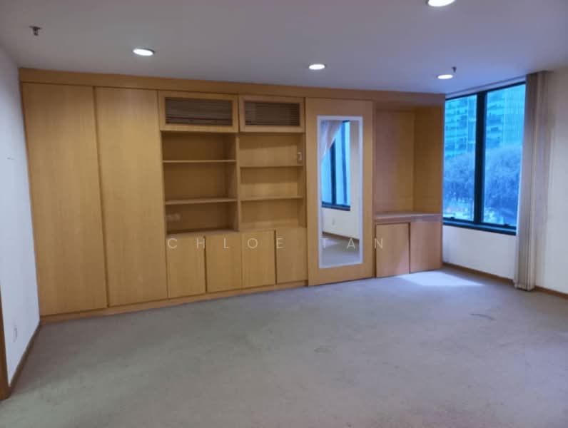 Office for Rent in KL City Centre (Kuala Lumpur) - Chloe Tan - Interior - PropertyGuru.com.my