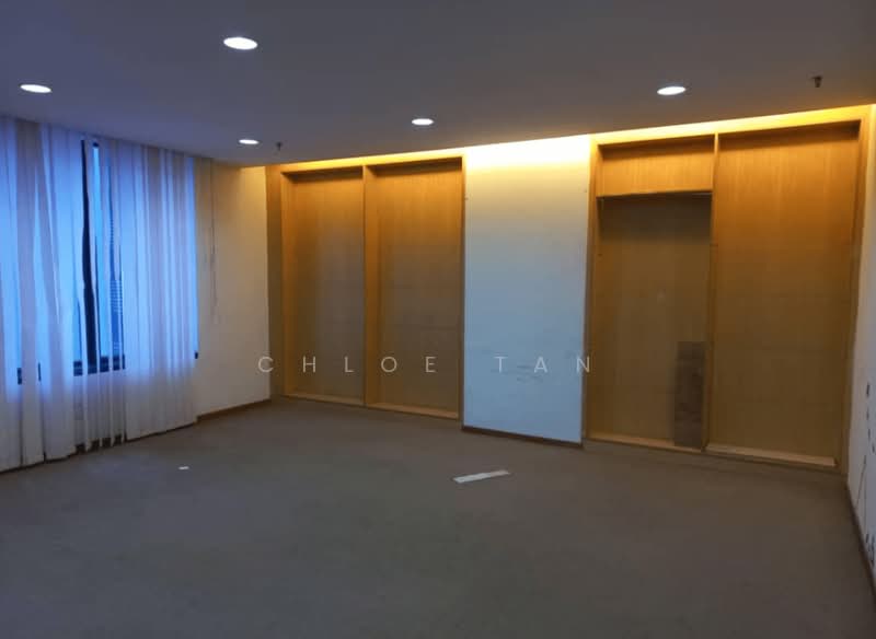 Office for Rent in KL City Centre (Kuala Lumpur) - Chloe Tan - Interior - PropertyGuru.com.my