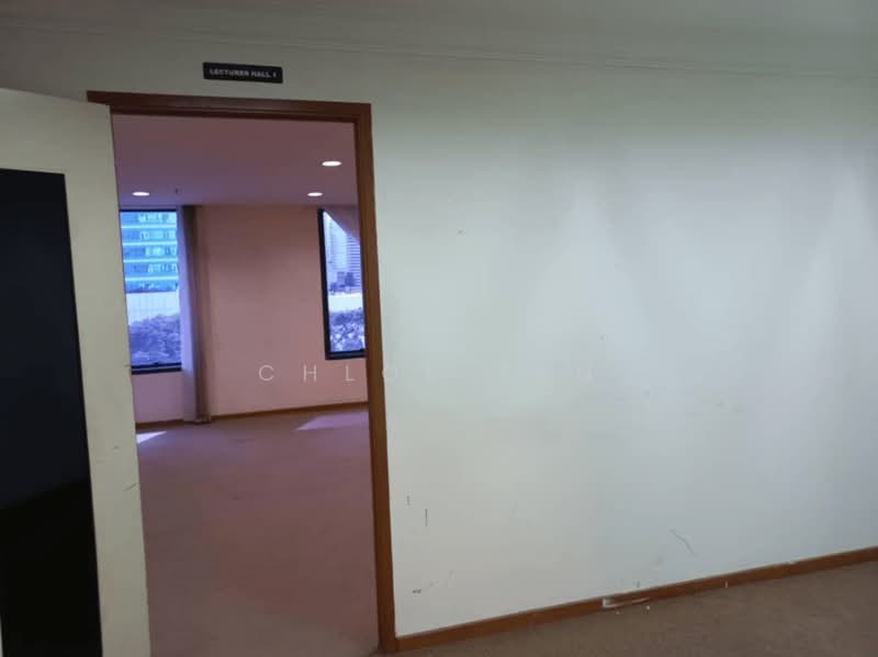 Office for Rent in KL City Centre (Kuala Lumpur) - Chloe Tan - Interior - PropertyGuru.com.my