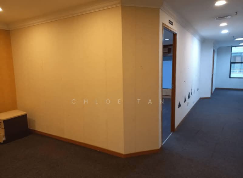Office for Rent in KL City Centre (Kuala Lumpur) - Chloe Tan - Interior - PropertyGuru.com.my