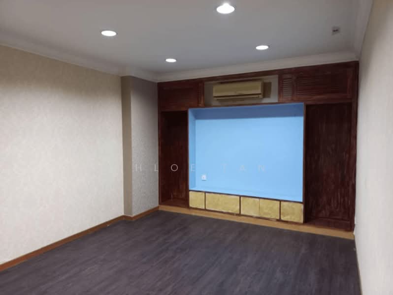Office for Rent in KL City Centre (Kuala Lumpur) - Chloe Tan - Interior - PropertyGuru.com.my