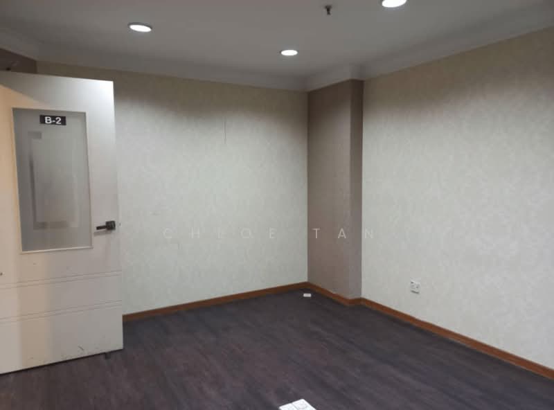 Office for Rent in KL City Centre (Kuala Lumpur) - Chloe Tan - Interior - PropertyGuru.com.my
