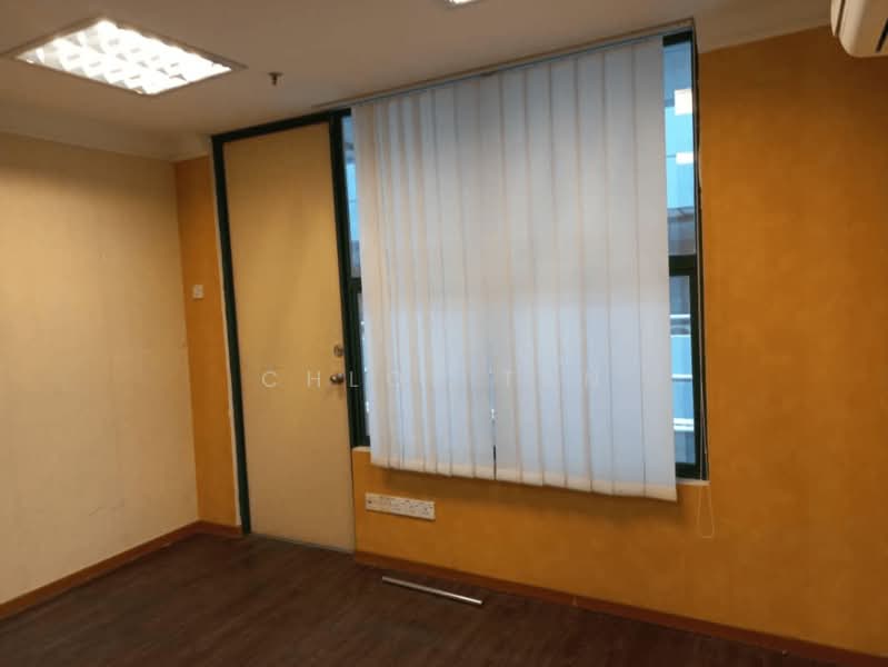 Office for Rent in KL City Centre (Kuala Lumpur) - Chloe Tan - Interior - PropertyGuru.com.my