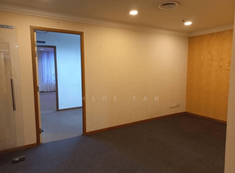 Office for Rent in KL City Centre (Kuala Lumpur) - Chloe Tan - Interior - PropertyGuru.com.my