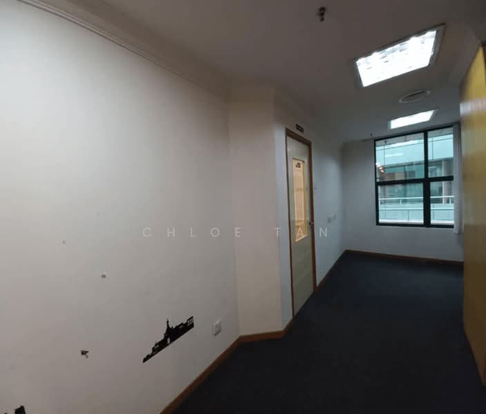 Office for Rent in KL City Centre (Kuala Lumpur) - Chloe Tan - Corridor - PropertyGuru.com.my