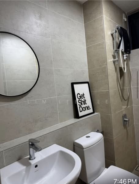 Service Residence for Rent at Setia City Residences - Lim Lee Lee - PropertyGuru.com.my