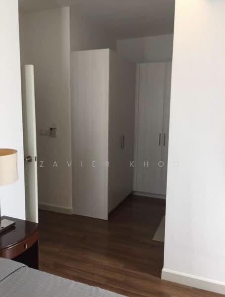 Service Residence for Rent at Afiniti Residences - ZAVIER KHOO - Interior - PropertyGuru.com.my