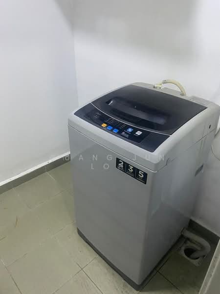 Servis Apartment untuk Dijual di Seasons Amara Larkin - Guang Jun Loh - PropertyGuru.com.my