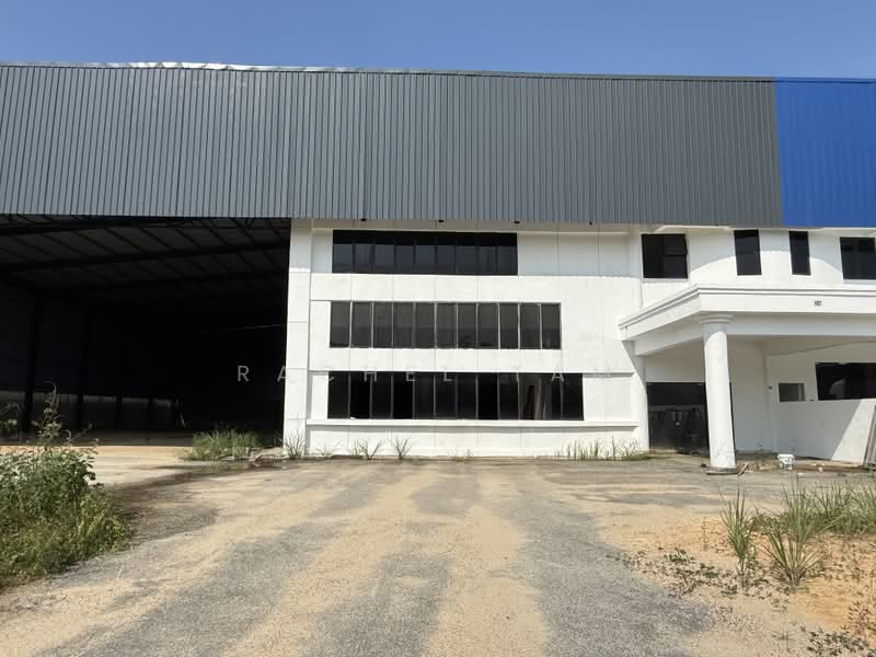 Gudang untuk Disewa di Kuantan (Pahang) - Rachel Tam - PropertyGuru.com.my