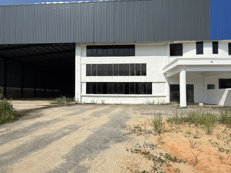 Gudang untuk Disewa di Kuantan (Pahang) - Rachel Tam - PropertyGuru.com.my