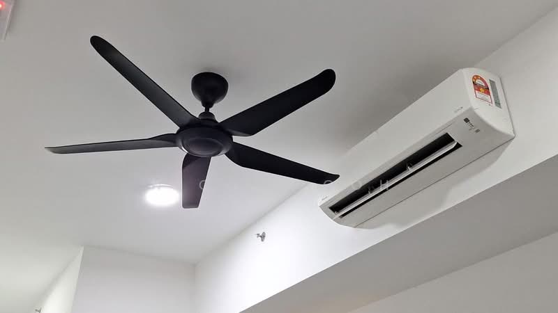 Servis Apartment untuk Disewa di EDUSENTRAL - Nicole Goh - PropertyGuru.com.my