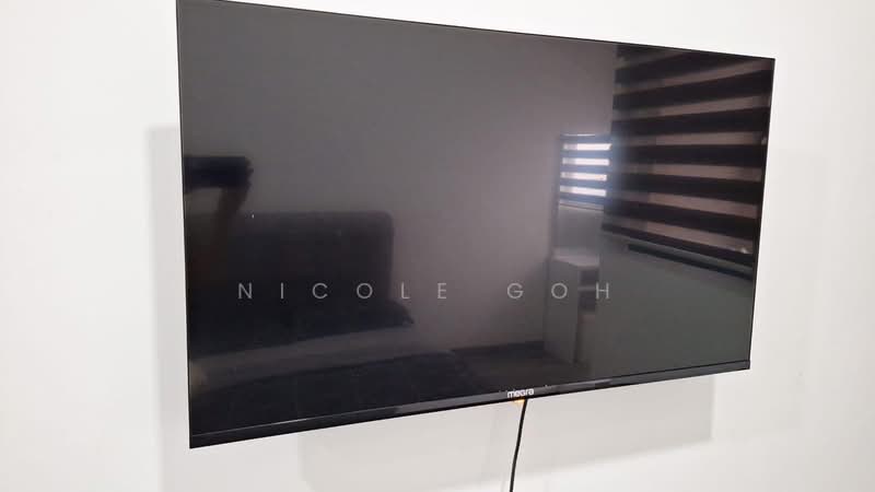 Servis Apartment untuk Disewa di EDUSENTRAL - Nicole Goh - PropertyGuru.com.my