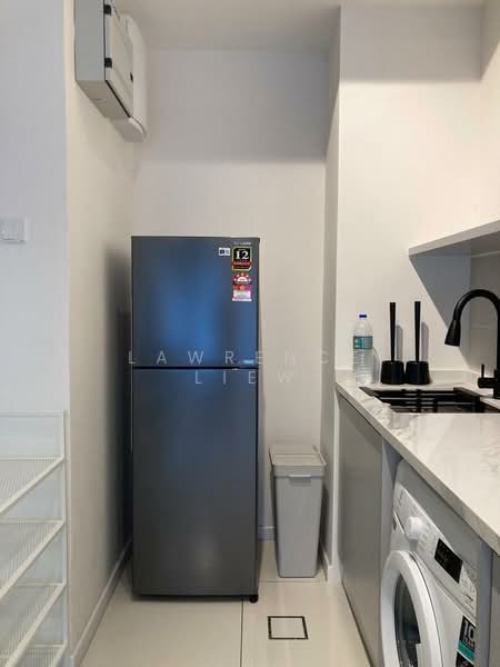 Servis Apartment untuk Disewa di The Glenz @ Glenmarie - LAWRENCE LIEW - Kitchen - PropertyGuru.com.my