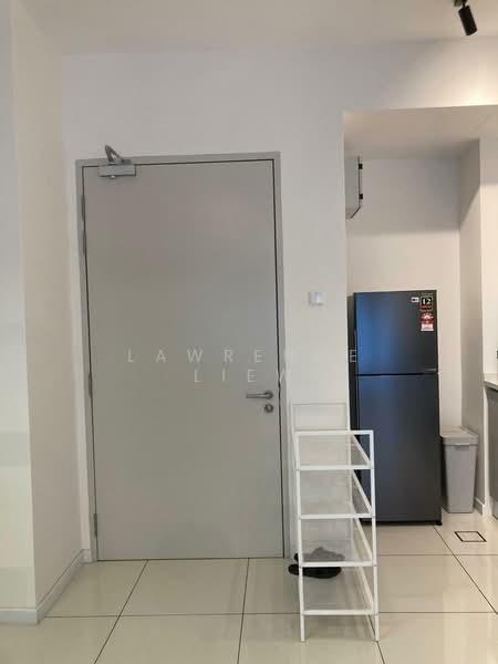Servis Apartment untuk Disewa di The Glenz @ Glenmarie - LAWRENCE LIEW - Entrance - PropertyGuru.com.my