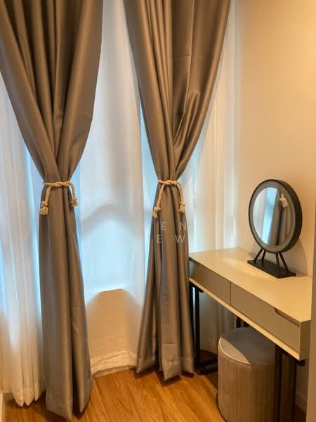 Servis Apartment untuk Disewa di The Glenz @ Glenmarie - LAWRENCE LIEW - Interior - PropertyGuru.com.my