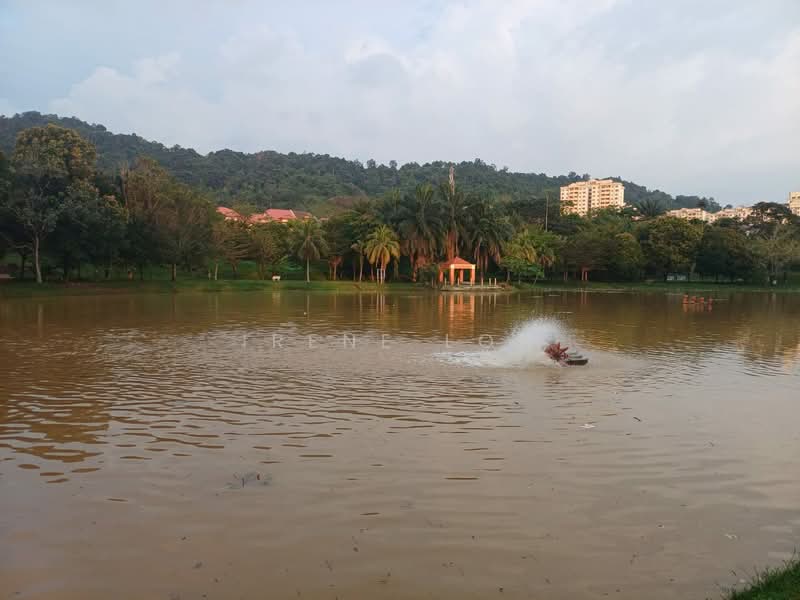 Rumah Teres 2 Tingkat untuk Disewa di Pusat Bandar Puchong (Puchong) - Irene Loh - PropertyGuru.com.my