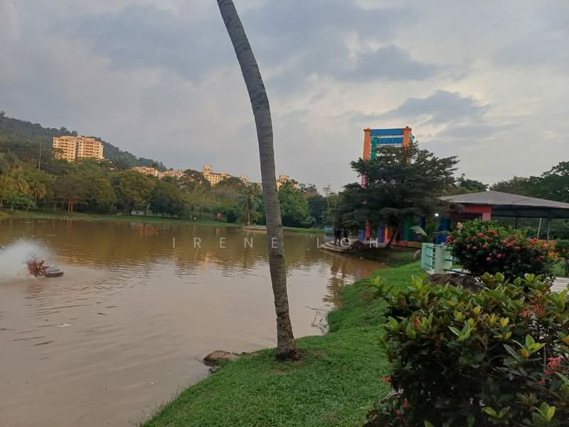 Rumah Teres 2 Tingkat untuk Disewa di Pusat Bandar Puchong (Puchong) - Irene Loh - PropertyGuru.com.my