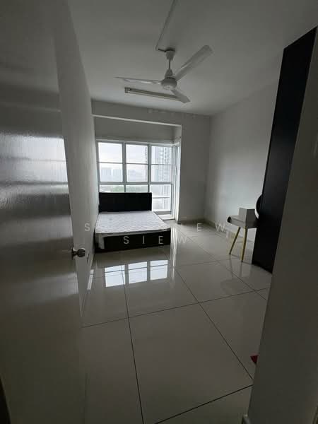 Kondominium untuk Disewa di 288 Residences @ Kuchai Lama - Soh Siew Siew - Bedroom - PropertyGuru.com.my