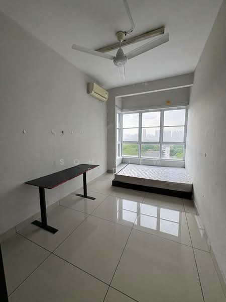 Kondominium untuk Disewa di 288 Residences @ Kuchai Lama - Soh Siew Siew - Bedroom - PropertyGuru.com.my