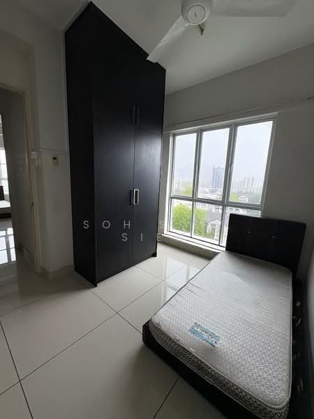 Kondominium untuk Disewa di 288 Residences @ Kuchai Lama - Soh Siew Siew - Bedroom - PropertyGuru.com.my