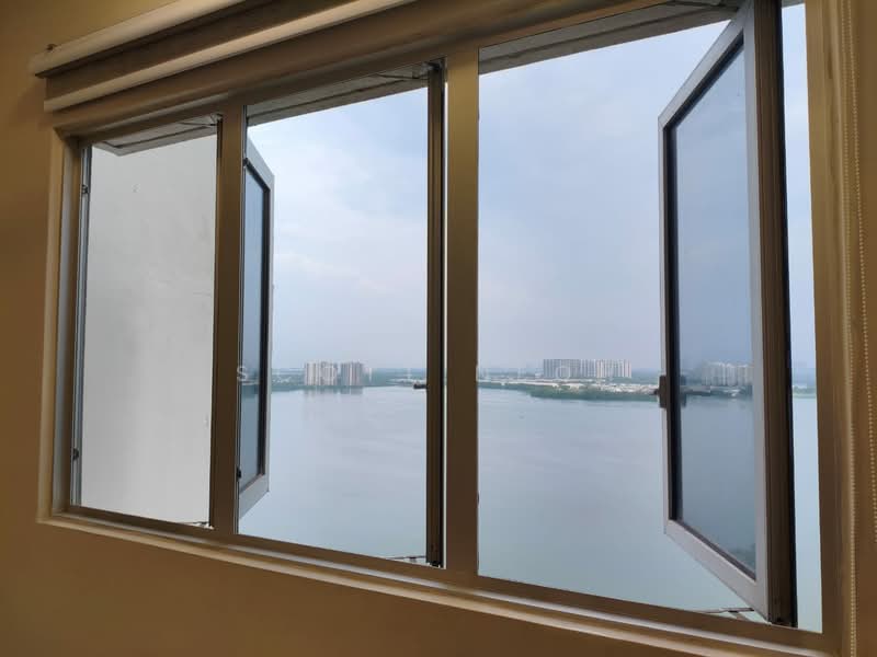 Service Residence for Rent at SkyLake Residence - Scott Neoh - View - PropertyGuru.com.my