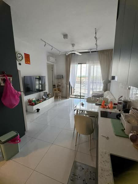 Service Residence for Sale at Sky Trees - Guang Jun Loh - PropertyGuru.com.my