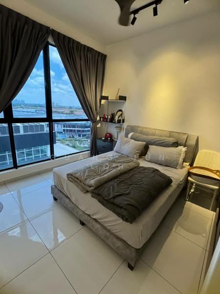 Service Residence for Sale at Sky Trees - Guang Jun Loh - PropertyGuru.com.my