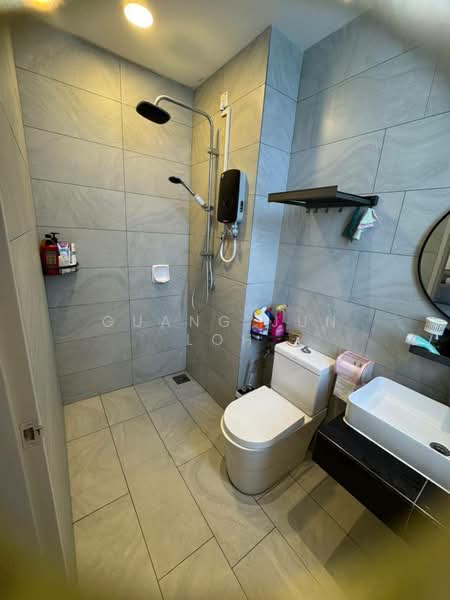 Service Residence for Sale at Sky Trees - Guang Jun Loh - PropertyGuru.com.my
