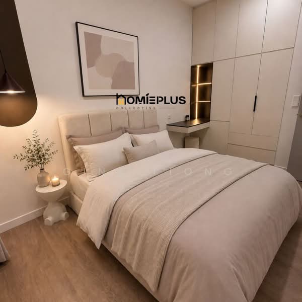 Kondominium untuk Disewa di Skyline KL - Gina Tiong - Bedroom - PropertyGuru.com.my