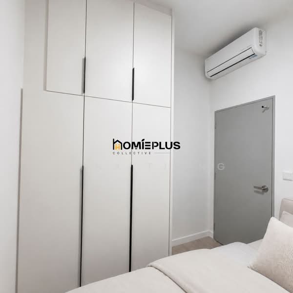 Kondominium untuk Disewa di Skyline KL - Gina Tiong - Bedroom - PropertyGuru.com.my