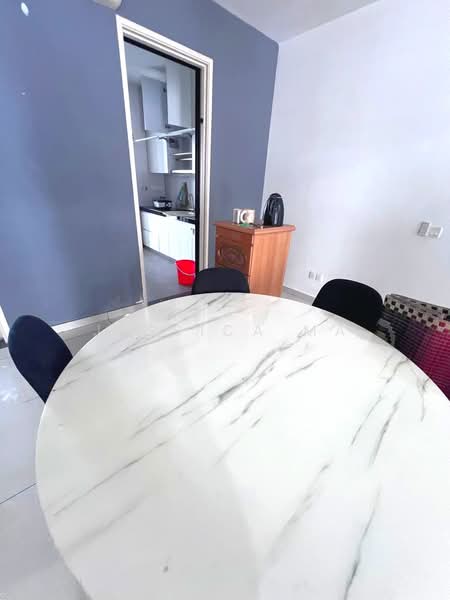 Terraced House for Rent in Johor Bahru (Johor) - Jessica Ma - Kitchen - PropertyGuru.com.my