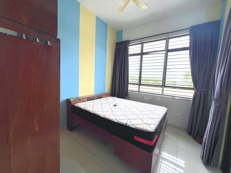 Terraced House for Rent in Johor Bahru (Johor) - Jessica Ma - Bedroom - PropertyGuru.com.my