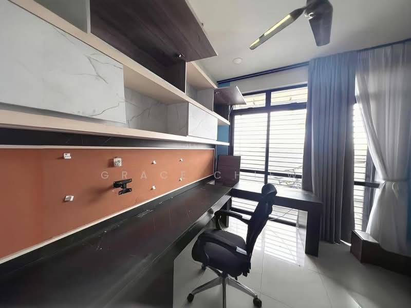 Rumah Teres 2 Tingkat untuk Disewa di Johor Bahru (Johor) - Grace Chiew - PropertyGuru.com.my