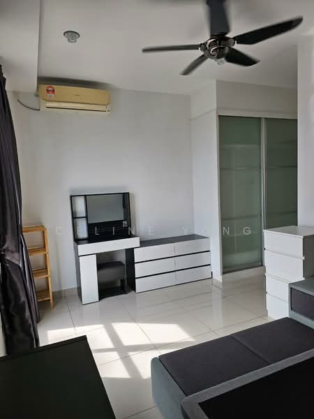 Condominium for Sale at The Aliff Residences (Alif Utama) - Celine Yong - Interior - PropertyGuru.com.my